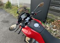 MOTO GUZZI V100  MANDELLO