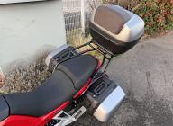 MOTO GUZZI V100  MANDELLO