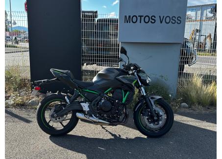 KAWASAKI Z650 - Z650