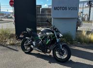 KAWASAKI Z650 - Z650