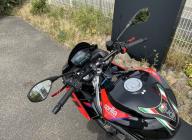 APRILIA TUONO 660 FACTORY