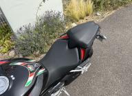 APRILIA TUONO 660 FACTORY