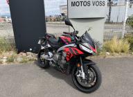 APRILIA TUONO 660 FACTORY