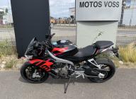 APRILIA TUONO 660 FACTORY