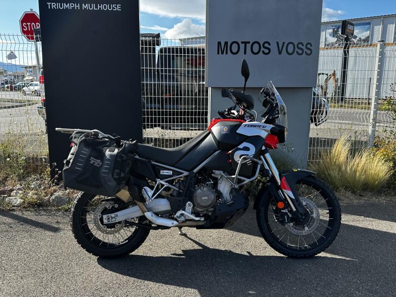 APRILIA TUAREG 660