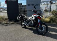 APRILIA TUAREG 660