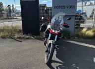 APRILIA TUAREG 660