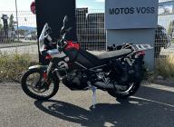 APRILIA TUAREG 660