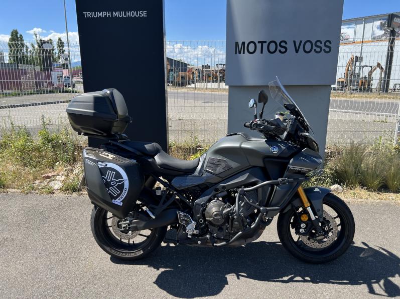 YAMAHA MT-09 TRACER GT