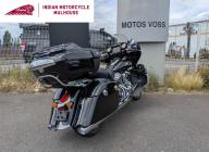 INDIAN ROADMASTER LIMITED 1890 ZERO KM