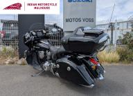 INDIAN ROADMASTER LIMITED 1890 ZERO KM