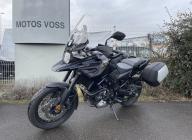 SUZUKI DL 1050 V-STROM XT