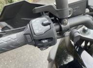 SUZUKI DL 1050 V-STROM XT