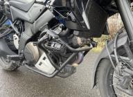 SUZUKI DL 1050 V-STROM XT