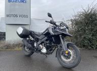 SUZUKI DL 1050 V-STROM XT