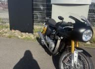 TRIUMPH THRUXTON 1200 R