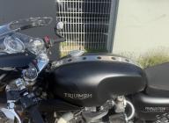 TRIUMPH THRUXTON 1200 R