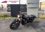 INDIAN SCOUT BOBBER 1133