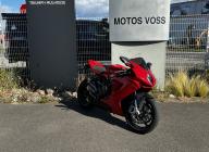 MV AGUSTA F3 800 ROSSO