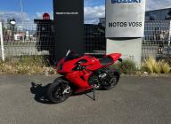 MV AGUSTA F3 800 ROSSO