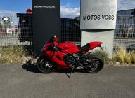 MV AGUSTA F3 800 ROSSO