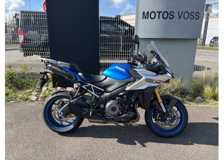SUZUKI GSX-S 1000 GX