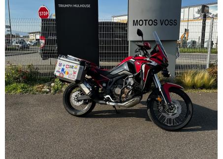 HONDA Africa Twin CRF1100L