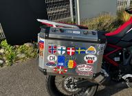 HONDA Africa Twin CRF1100L