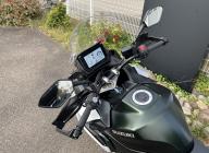 SUZUKI GSX-S 1000 GX