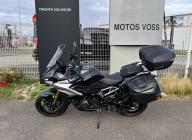 SUZUKI GSX-S 1000 GX