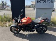 TRIUMPH STREET TRIPLE 765 R A2