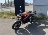 TRIUMPH STREET TRIPLE 765 R A2