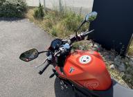 TRIUMPH STREET TRIPLE 765 R A2