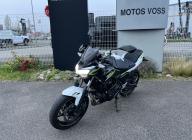 KAWASAKI Z 650 (47.5CV)