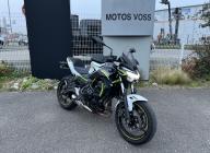 KAWASAKI Z 650 (47.5CV)