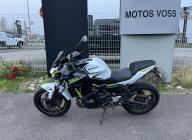 KAWASAKI Z 650 (47.5CV)