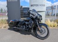 HARLEY-DAVIDSON TOURING STREET GLIDE 1745 SPECIAL STAGE 2