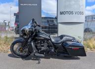 HARLEY-DAVIDSON TOURING STREET GLIDE 1745 SPECIAL STAGE 2