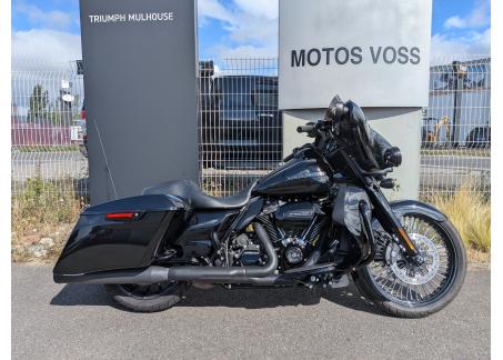 HARLEY-DAVIDSON TOURING STREET GLIDE 1745 SPECIAL STAGE 2