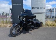 HARLEY-DAVIDSON TOURING STREET GLIDE 1745 SPECIAL STAGE 2