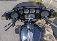 HARLEY-DAVIDSON TOURING STREET GLIDE 1745 SPECIAL STAGE 2
