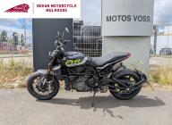 INDIAN FTR 1200 0 KM