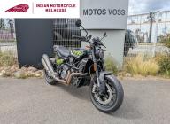 INDIAN FTR 1200 0 KM