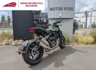 INDIAN FTR 1200 0 KM