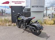 INDIAN FTR 1200 0 KM