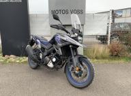 SUZUKI DL V-STROM 1050XT 1ERE MAIN