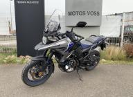 SUZUKI DL V-STROM 1050XT 1ERE MAIN