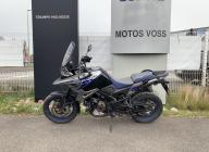 SUZUKI DL V-STROM 1050XT 1ERE MAIN