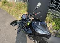 KAWASAKI Z400