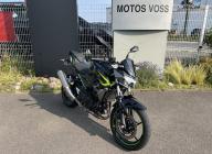 KAWASAKI Z400